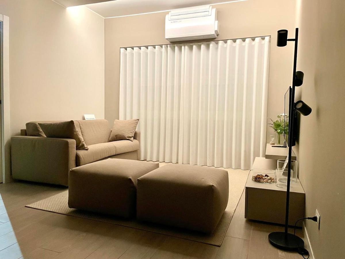 Apartment New High Quality In The Center Of
